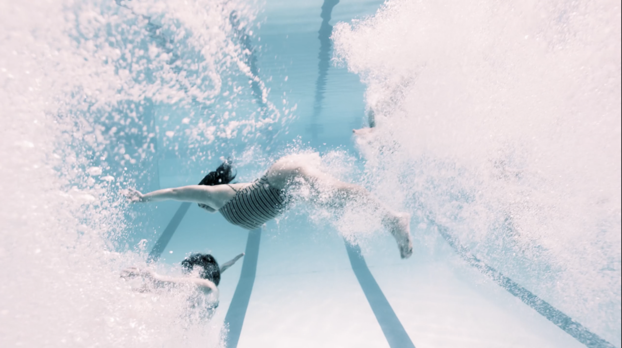 Watch Madewell | Second Wave